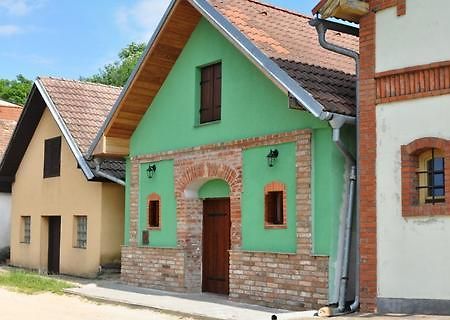 Vinarstvi Bician Apartment Vrbovec Ngoại thất bức ảnh