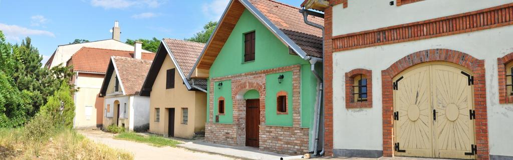 Vinarstvi Bician Apartment Vrbovec Ngoại thất bức ảnh