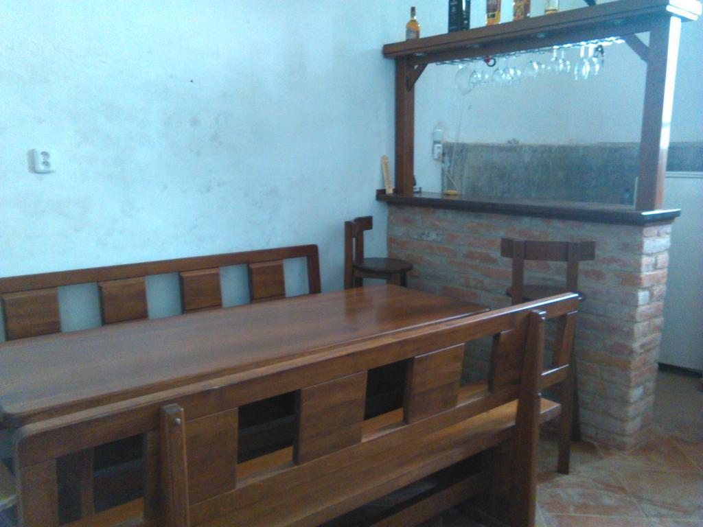Vinarstvi Bician Apartment Vrbovec Ngoại thất bức ảnh